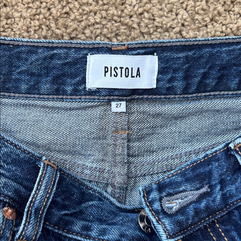 Pistola Jeans - Picture 4 of 5